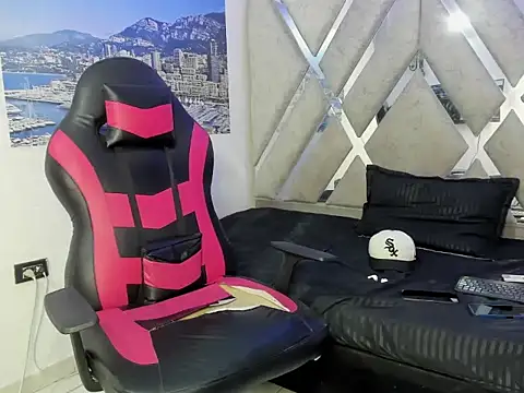 iron_king7 webcam