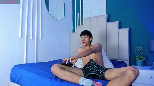 Im_Kael_ webcam