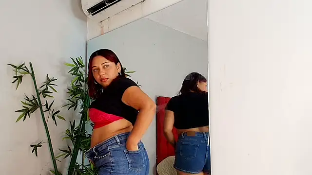 Rebeca_tunez webcam