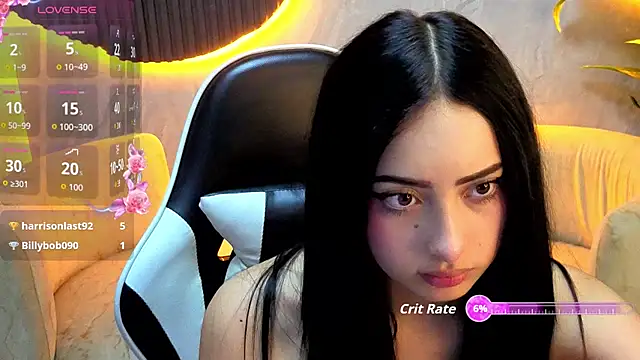 Skyhoney_tp webcam