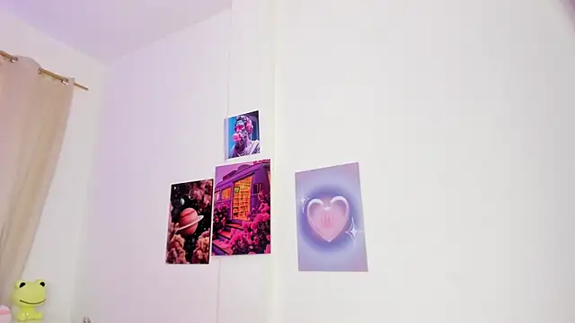 cleo_nyx webcam