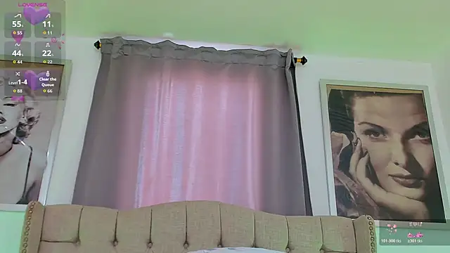 Beautyari_ webcam