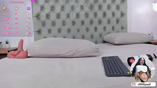 aria_paul webcam
