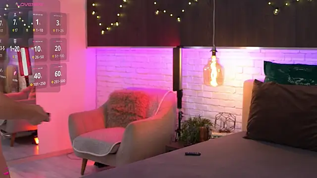 CindeFucknRella webcam