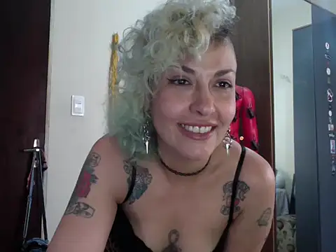 MariLouM webcam