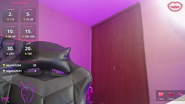 im_anny_t webcam