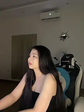__MeiMei__ webcam