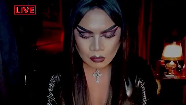 mistress_lasciviousness webcam