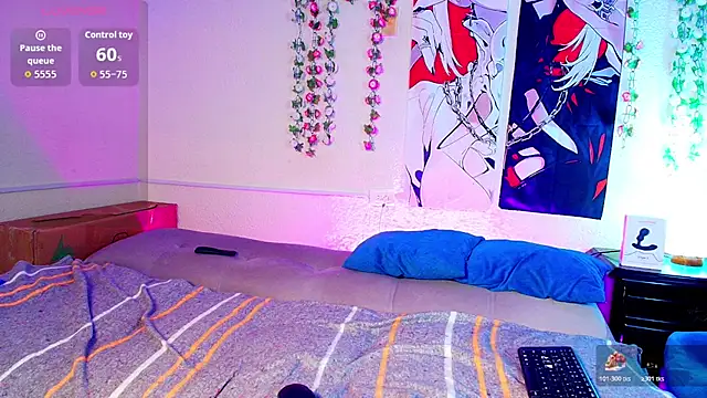 markus_white webcam