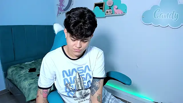 nataly_0303 webcam