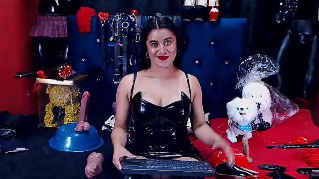 Hannamariana webcam