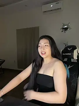 __MeiMei__ webcam
