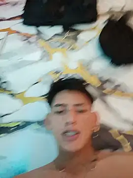 Hiroshi_Shen webcam