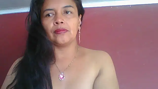 DianaOchoa_ webcam