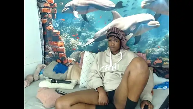 AfricanBarbiee69 webcam