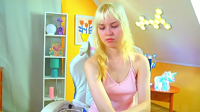 HannahHollis webcam