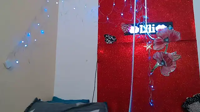 liliimilf webcam