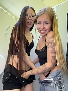 Liza_risky webcam