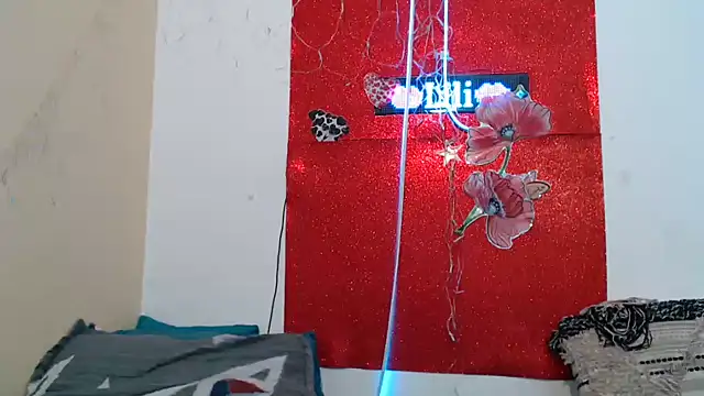 liliimilf webcam