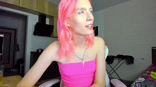 _Alice_Kitty webcam