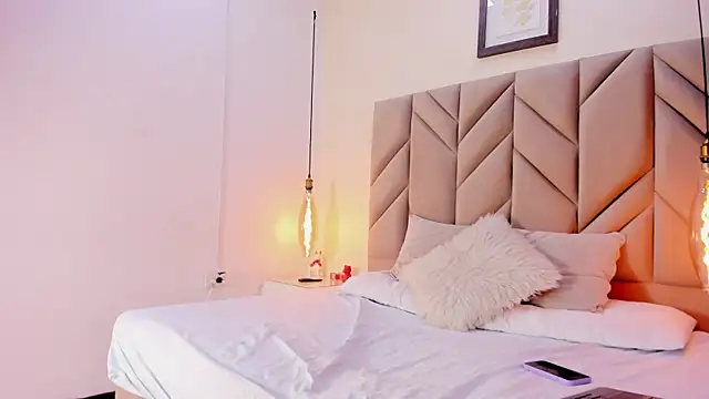 AbbySttonne webcam