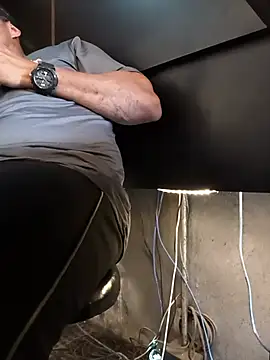 will1980 live cam on StripChat