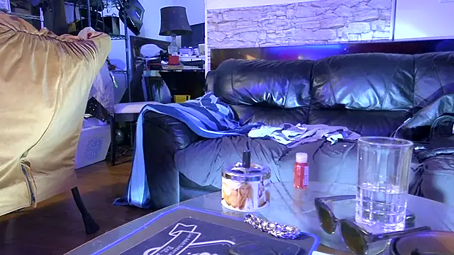 TheHellBilly webcam