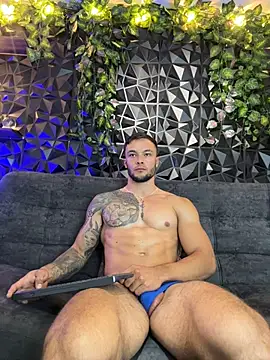 alexander_collin02 - Alexander_collin02's free webcam - UK Sex Cams