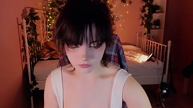 _Arlie_ live cam on StripChat