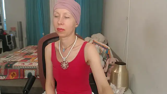 camsex live LuxuryNika