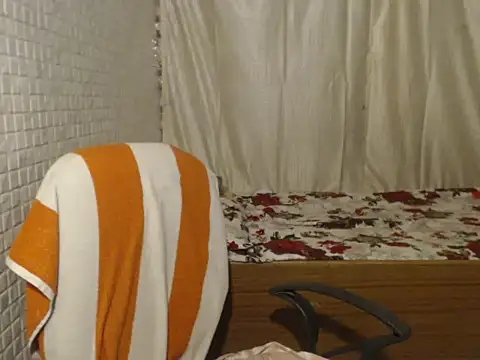 Oh_Maya webcam