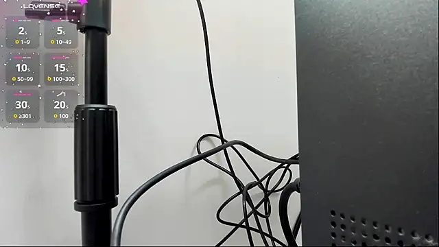 lili1002 live cam on StripChat
