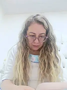 miss_hanna07 webcam