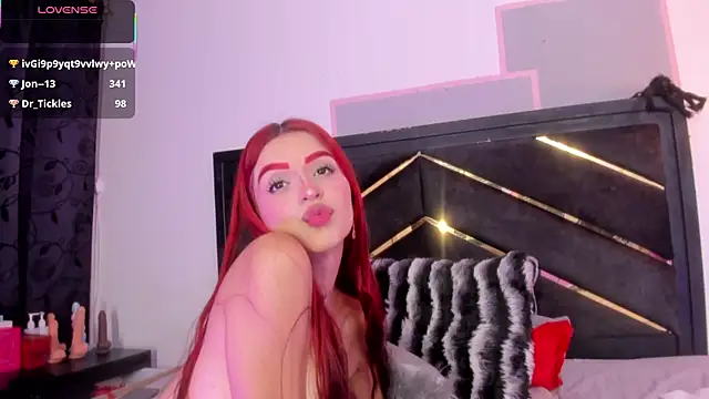 april_jones05 webcam