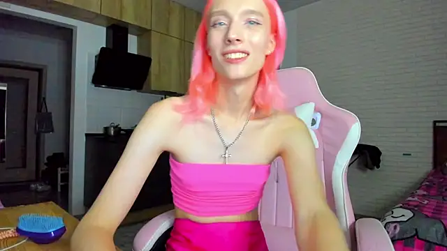 _Alice_Kitty webcam