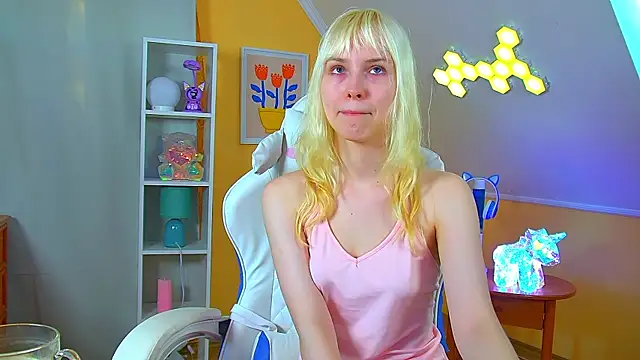 HannahHollis webcam