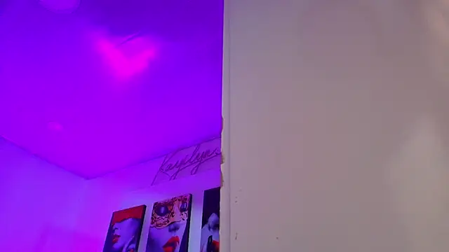 kayilyn webcam