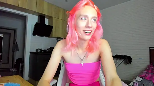 _Alice_Kitty webcam