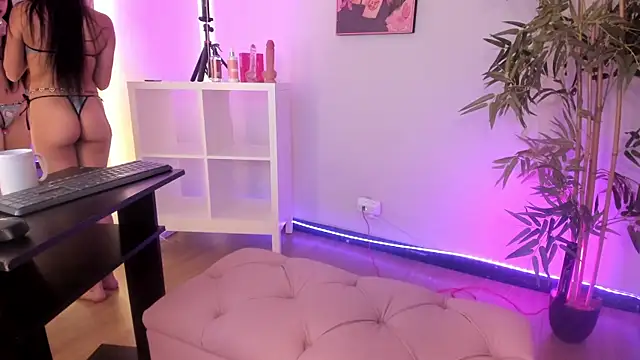 Sweett_Alexaa webcam