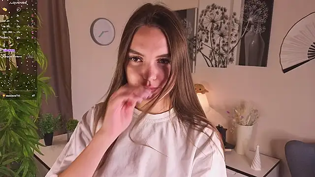 Nicole_Keller webcam
