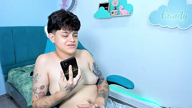nataly_0303 webcam