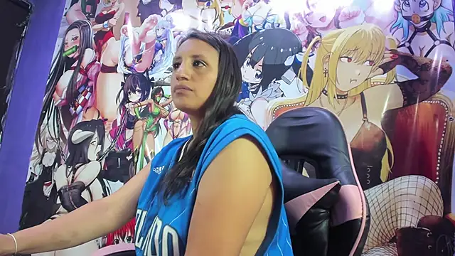 nikiniki_sexmi webcam