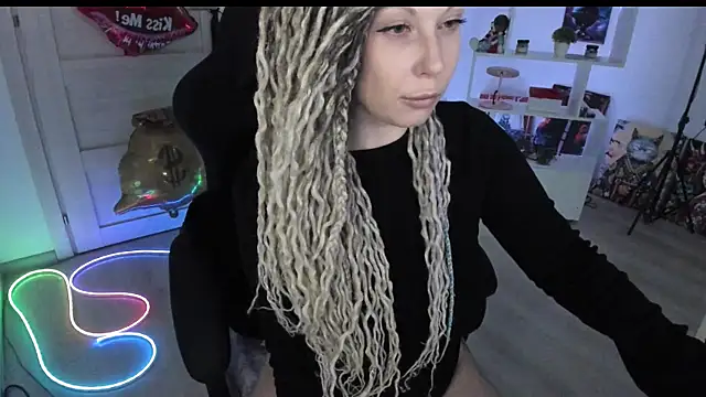 HoneySallyMoore webcam