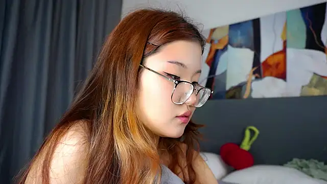 NelleMihalko webcam