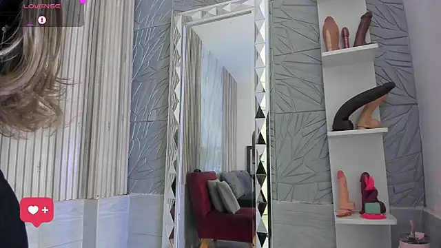 BriannaChelsea webcam