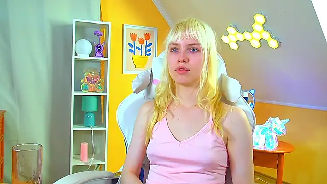 HannahHollis webcam