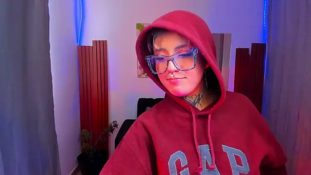 Rebeka-baker webcam
