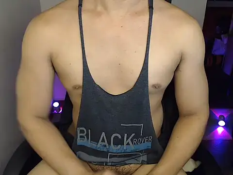 Hot_Muscle69 webcam