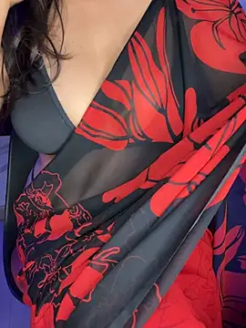 Ms_Divya webcam