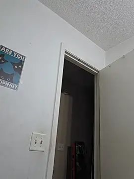 NikkiBlisss webcam